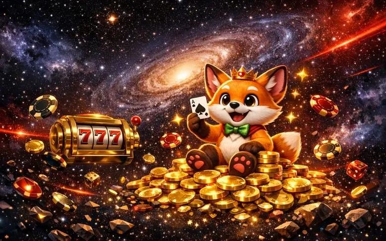 AndromedaBet deposito - pagina di ricarica conto