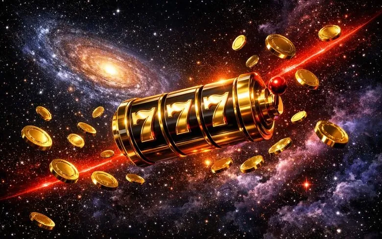 Catalogo giochi AndromedaBet casino