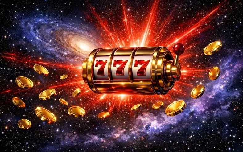 AndromedaBet Casino banner principale