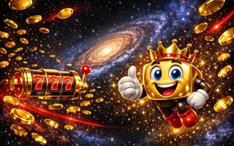 AndromedaBet login - accedi al tuo account