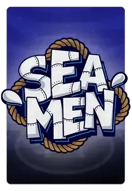 Slot Sea Men