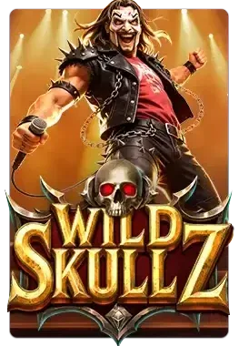 Slot Wild Skullz